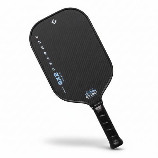 Gearbox GX2 Power Elongated Pickleball Paddle