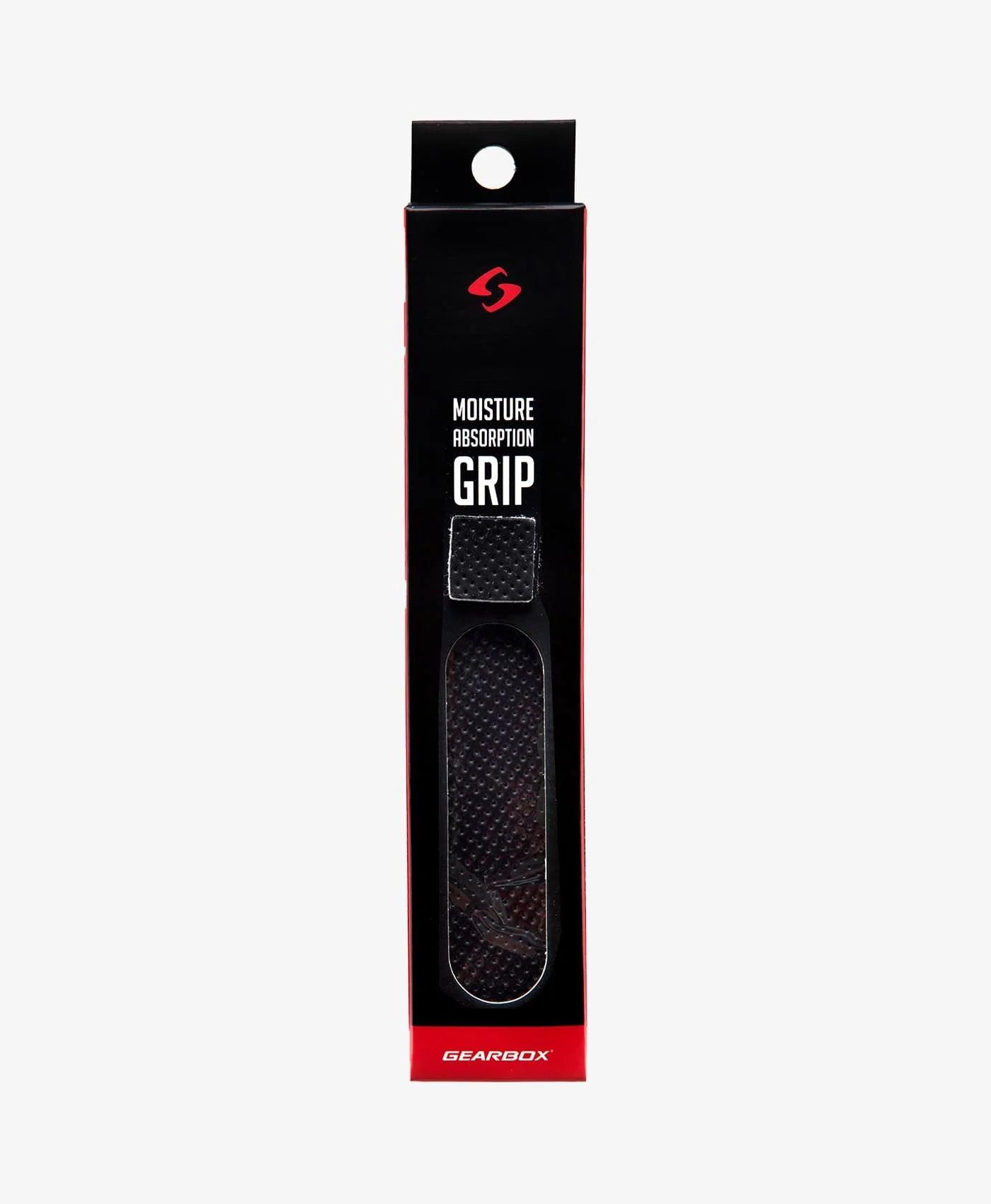 Gearbox Pickleball Moisture Absorption Grip - Pickleball Paddle Shop