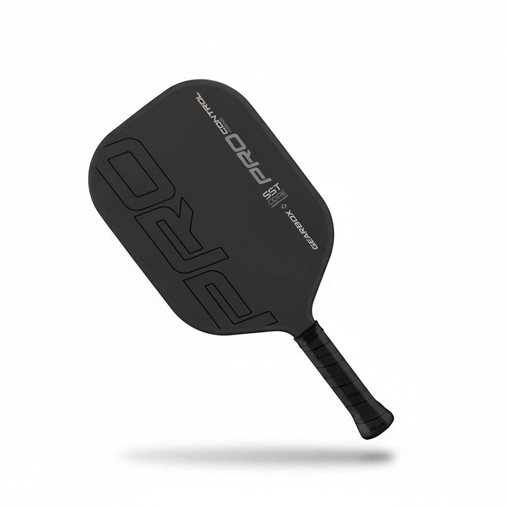 Gearbox Pro Control Integra Pickleball Paddle - Pickleball Paddle Shop