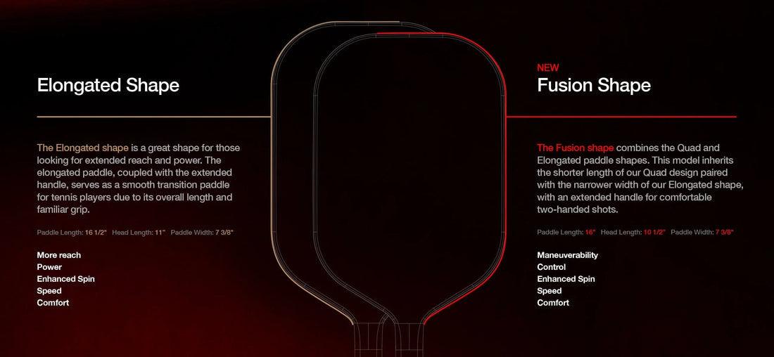 Vợt Pickleball Gearbox Pro Series "đắt mà đáng"?