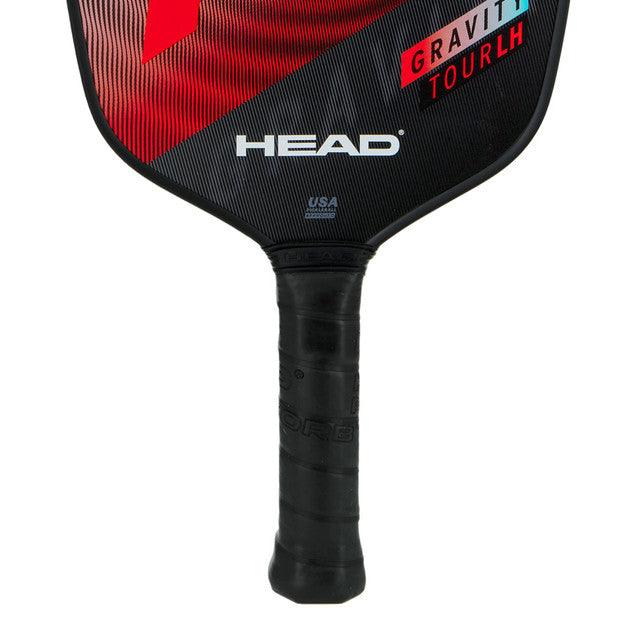 Head Gravity Tour LH Pickleball Paddle - Pickleball Paddle Shop