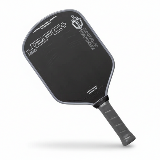 Honolulu SWORD & SHIELD J2FC+ Gen 4.5 Pickleball Paddle