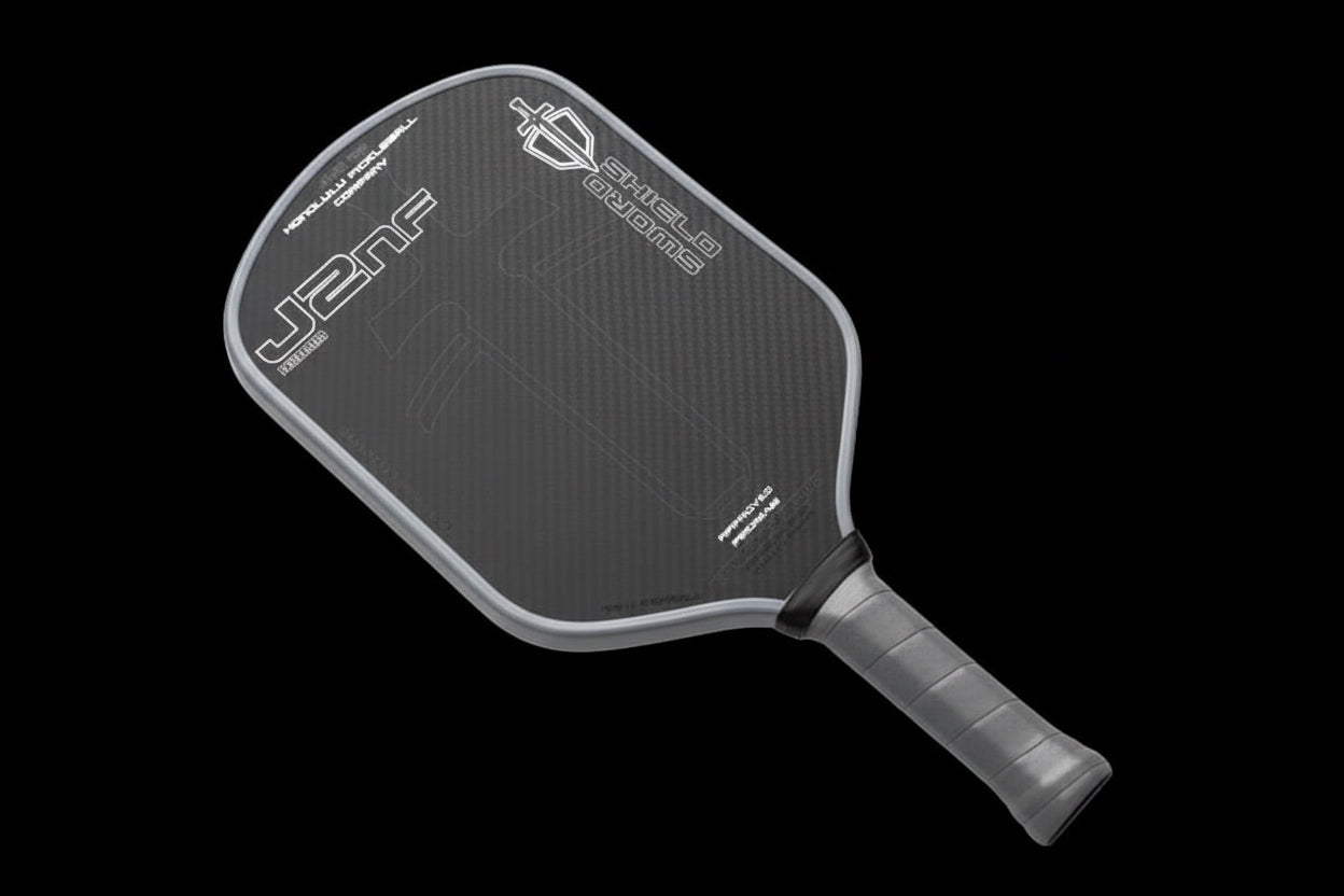 Honolulu Pickleball Company Sword & Shield J2K Pro