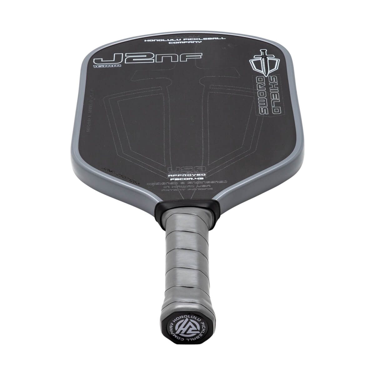 Honolulu Pickleball Company Sword & Shield J2K Pro - Thumbnail 2