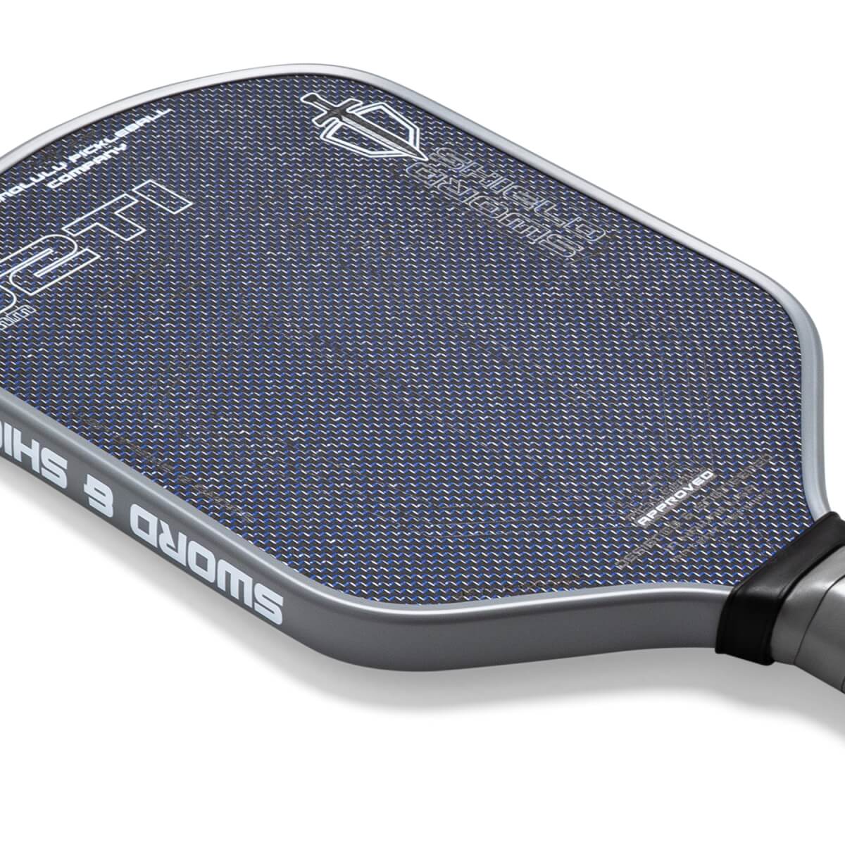 Sword & Shield J2TI Honolulu Pickleball Paddle | Pickleball Paddles US