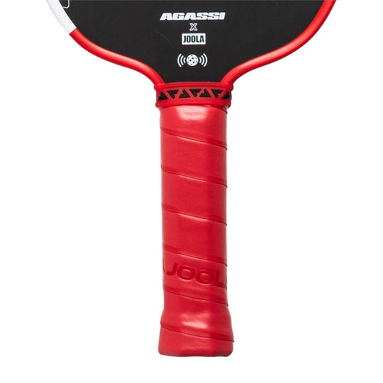 JOOLA Agassi Pro 16mm – 5.5 inch handle and 4.25 grip