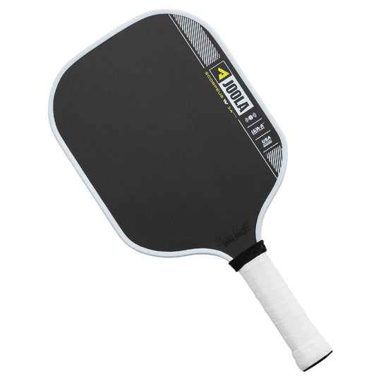 JOOLA Collin Johns Scorpeus Pro IV Carbon Fiber Pickleball Paddle