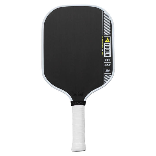JOOLA Collin Johns Scorpeus Pro IV Carbon Fiber Pickleball Paddle
