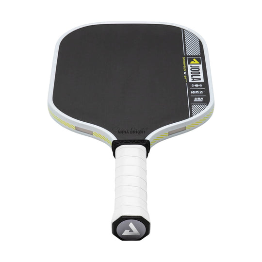 JOOLA Collin Johns Scorpeus Pro IV Carbon Fiber Pickleball Paddle