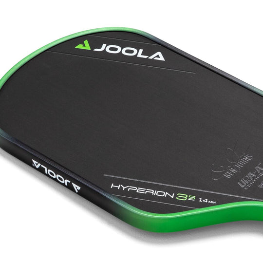 JOOLA Ben Johns Hyperion 3S Carbon Fiber Pickleball Paddle