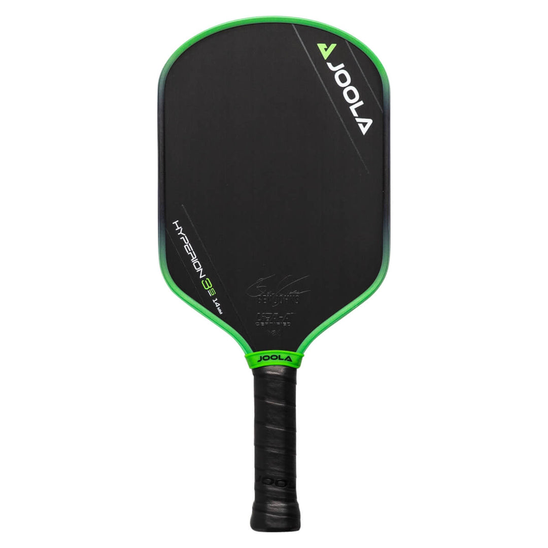 JOOLA Ben Johns Hyperion 3S Carbon Fiber Pickleball Paddle