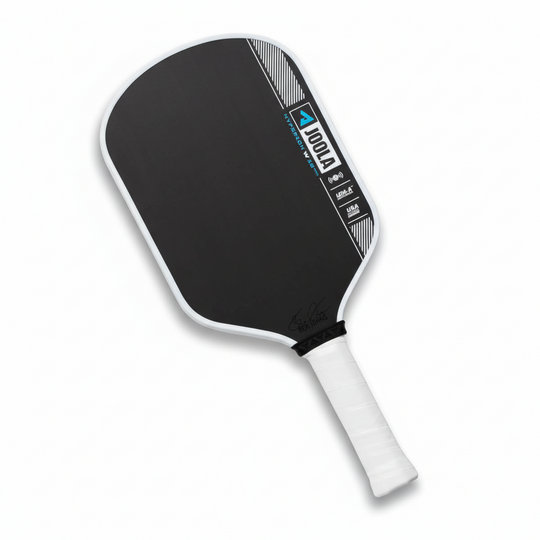 JOOLA ਬੇਨ ਜੋਹਨਸ ਹਾਈਪੇਰੀਅਨ ਪ੍ਰੋ IV ਪਿਕਲਬਾਲ ਪੈਡਲ