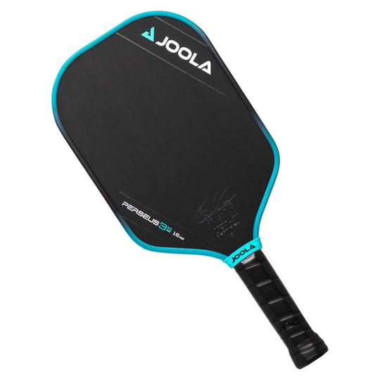 JOOLA Ben Johns Perseus 3S 16mm UPA-A Carbon Fiber Pickleball Paddle