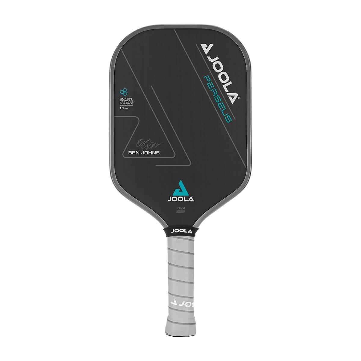 JOOLA BEN JOHNS PERSEUS Pickleball Paddle - Pickleball Paddle Shop