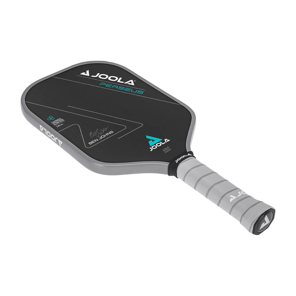 JOOLA BEN JOHNS PERSEUS Pickleball Paddle - Pickleball Paddle Shop
