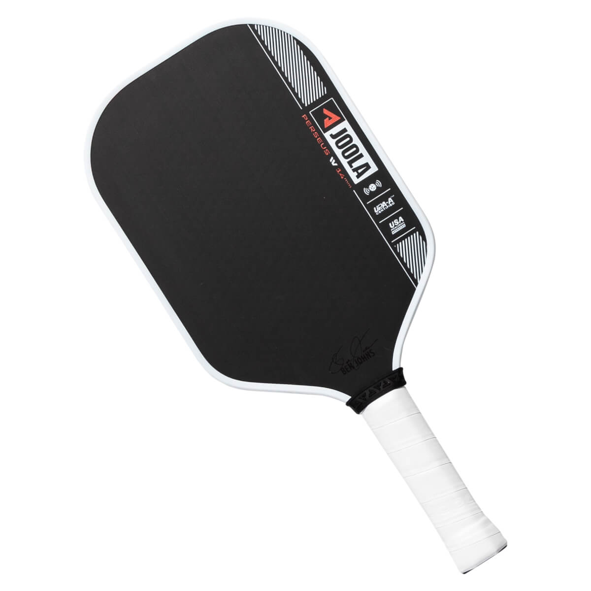 JOOLA Ben Johns Perseus Pro IV Pickleball Paddle