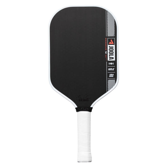 JOOLA Ben Johns Perseus Pro IV Carbon Fiber Pickleball Paddle