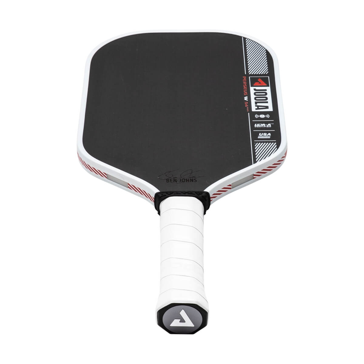 JOOLA Ben Johns Perseus Pro IV Pickleball Paddle - Thumbnail 2