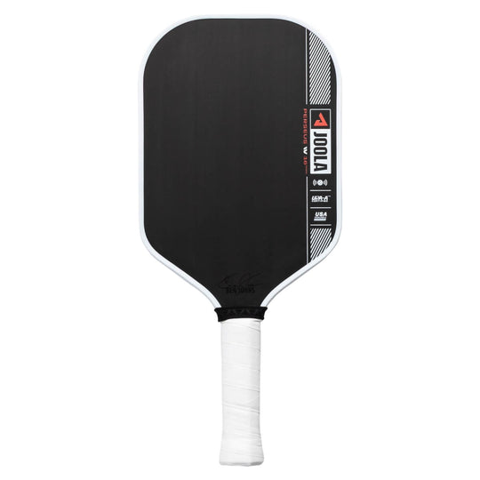JOOLA Ben Johns Perseus Pro IV pickleball paddle – front