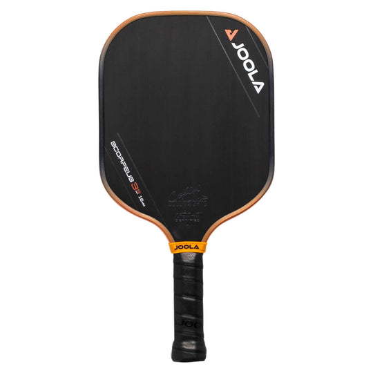 JOOLA Collin Johns Scorpeus 3S pickleball paddle – front