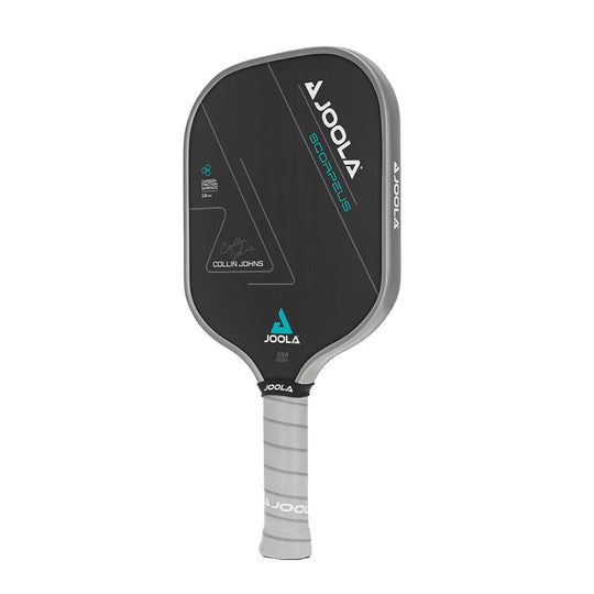 JOOLA COLLIN JOHNS SCORPEUS 16mm Pickleball Paddle - Pickleball Paddle Shop