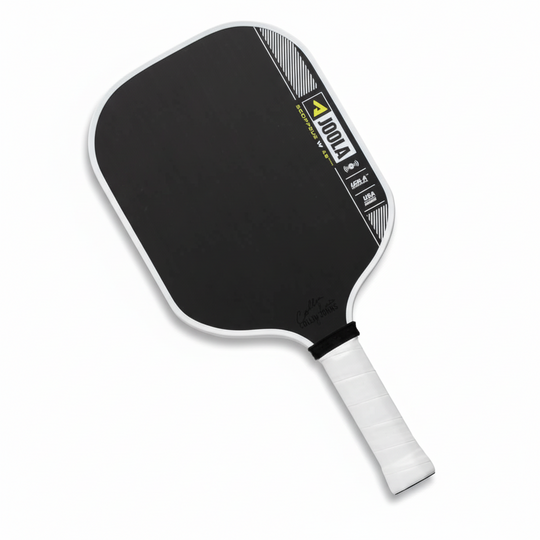 JOOLA Collin Johns Scorpeus Pro IV Carbon Fiber Pickleball Paddle