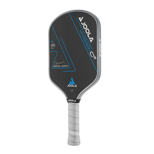 JOOLA SIMONE JARDIM HYPERION C2 CFS 14 Pickleball Paddle - Pickleball Paddle Shop
