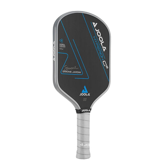 JOOLA SIMONE JARDIM HYPERION C2 CFS 14 Pickleball Paddle - Pickleball Paddle Shop