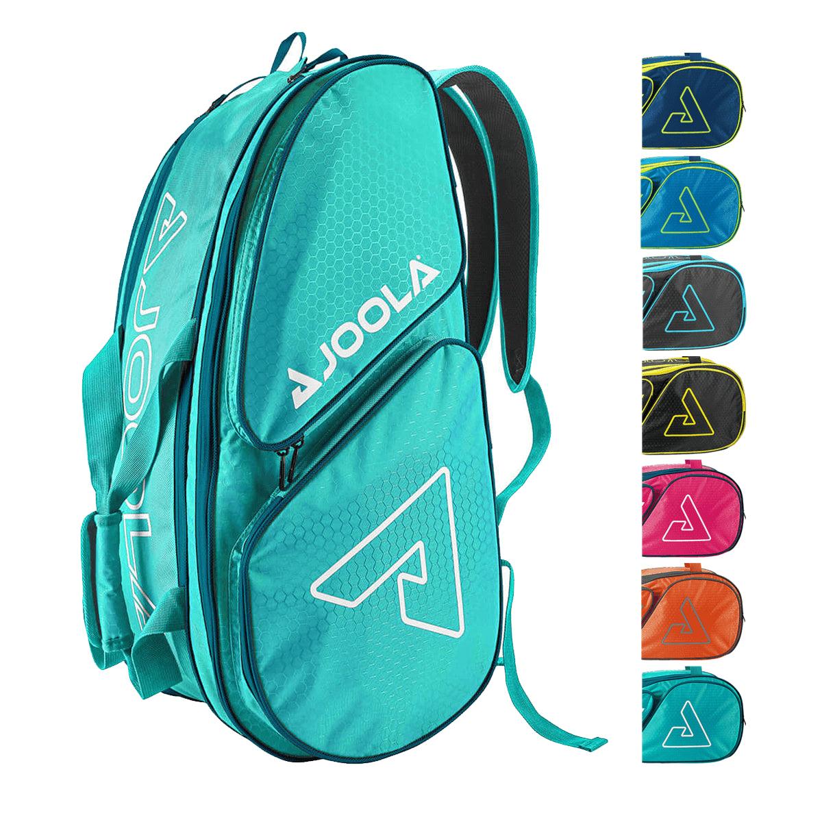 JOOLA Tour Elite Pro Pickleball Duffle Bag - Pickleball Paddles Canada