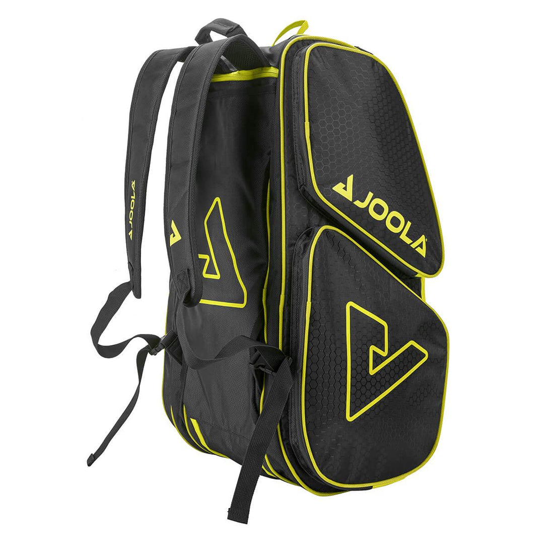JOOLA Tour Elite Pro Pickleball Duffle Bag - Pickleball Paddles Canada