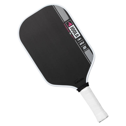 JOOLA Tyson McGuffin Magnus Pro IV 14 MM pickleball paddle – front