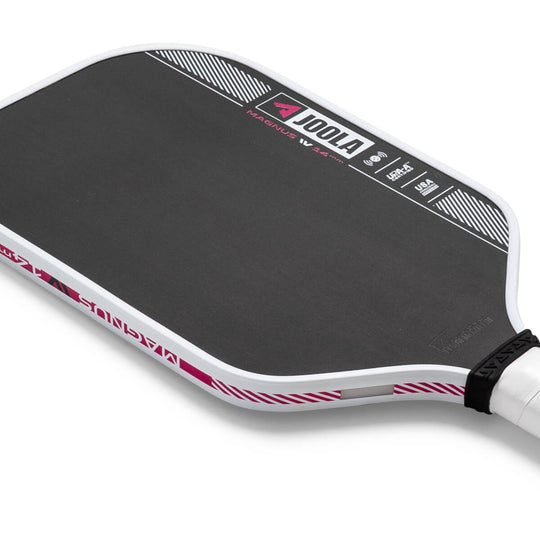 JOOLA Tyson McGuffin Magnus Pro IV 14 MM pickleball paddle – front