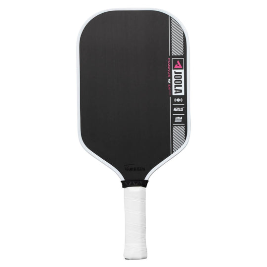 JOOLA Tyson McGuffin Magnus Pro IV 14 MM pickleball paddle – front