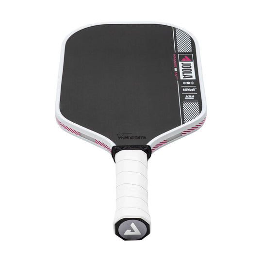 JOOLA Tyson McGuffin Magnus Pro IV 14 MM pickleball paddle – front