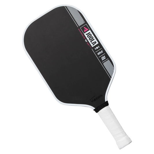 JOOLA Tyson McGuffin Magnus Pro IV 16 MM pickleball paddle – front