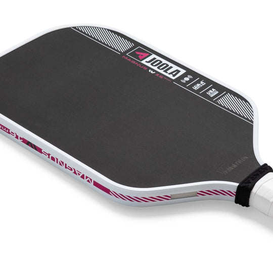 JOOLA Tyson McGuffin Magnus Pro IV 16 MM pickleball paddle – front