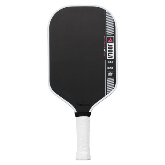 JOOLA Tyson McGuffin Magnus Pro IV 16 MM pickleball paddle – front
