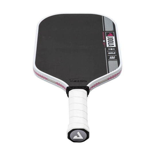 JOOLA Tyson McGuffin Magnus Pro IV 16 MM pickleball paddle – front