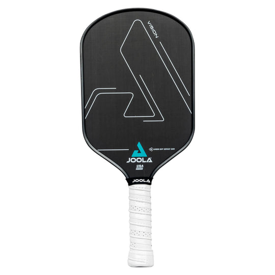 JOOLA Vision CGS 16mm – Carbon Grip Surface texture detail