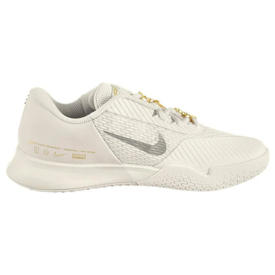 Nike Women's Air Zoom Vapor Pro 2 Premium Court Shoes — Detail View