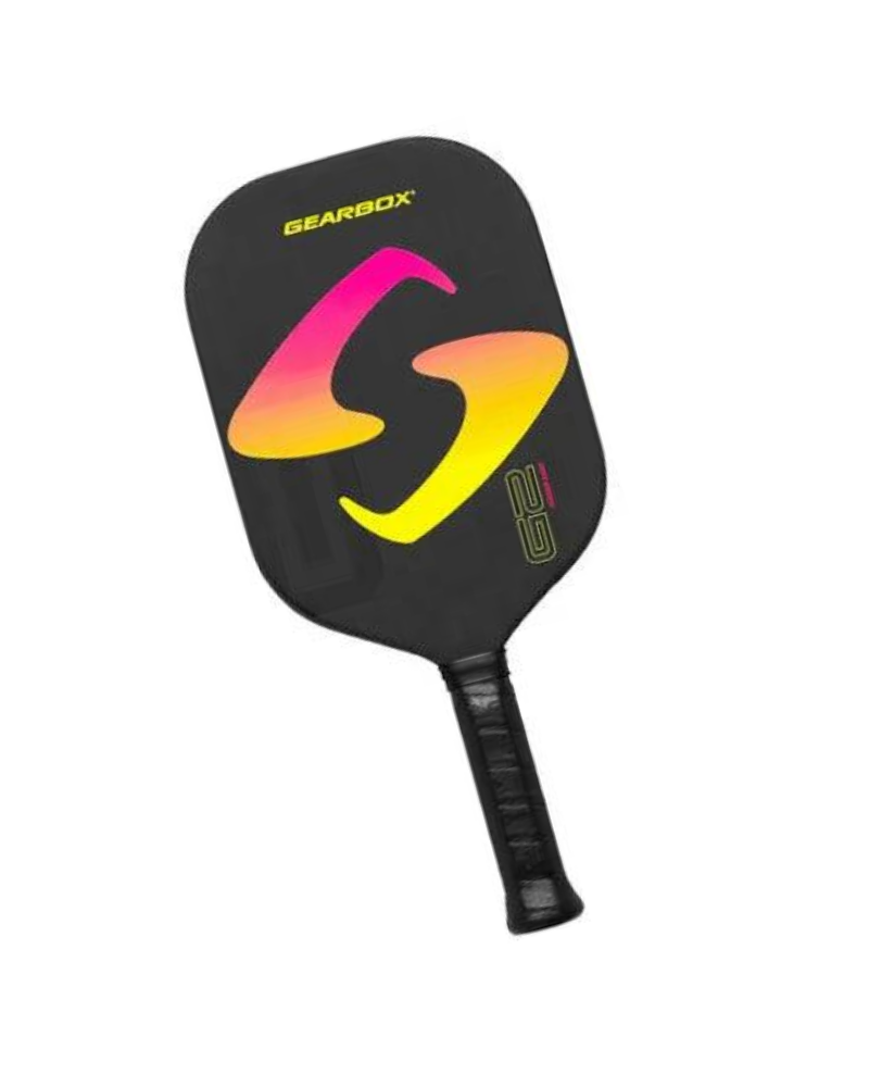 Gearbox G2 Fusion (Integra) 14mm Pickleball Paddle
