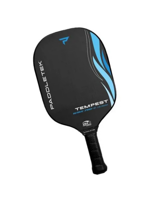 Paddletek Tempest Wave Pro-C 14.3 Pickleball Paddle