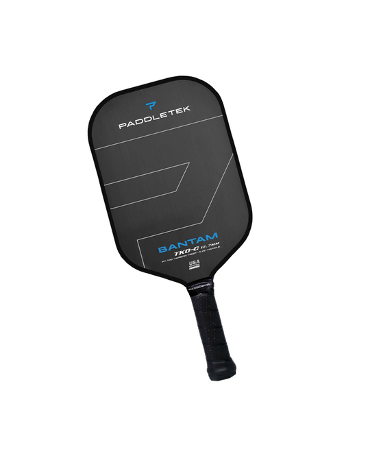 Paddletek Bantam TKO-C 12.7 Pickleball Paddle
