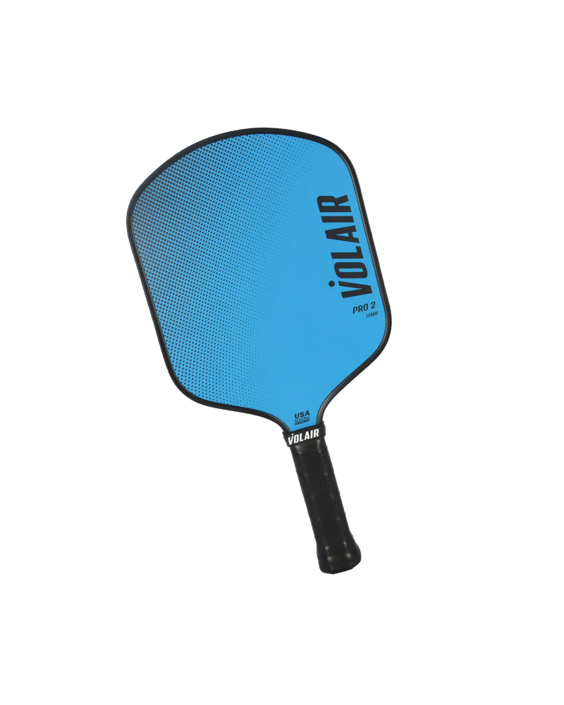 Volair Pro 2 Widebody Fiberglass Pickleball Paddle
