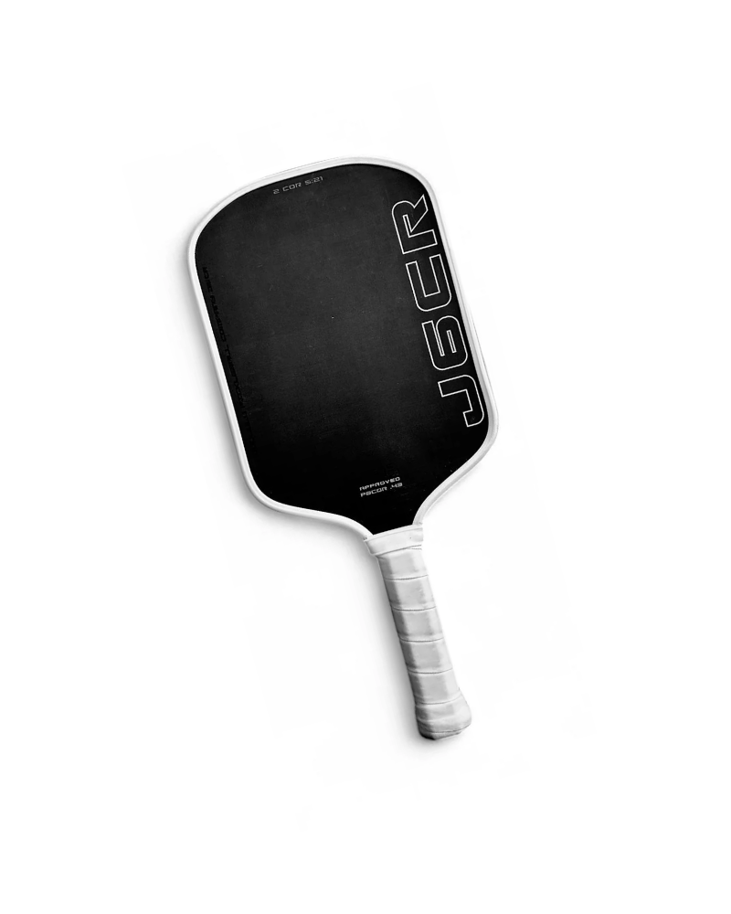 Honolulu J6CR Pickleball Paddle