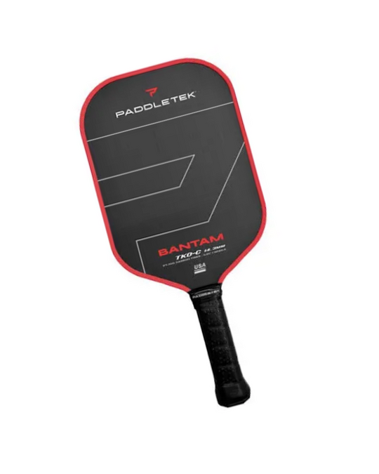Paddletek Bantam TKO-C 14.3 Pickleball Paddle