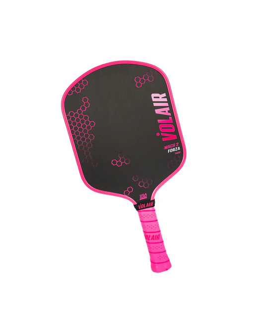 Volair Mach 2 Forza Pickleball Paddle