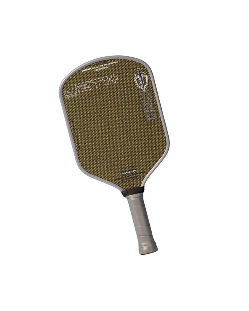 Sword & Shield J2TI+ Honolulu Pickleball Paddle