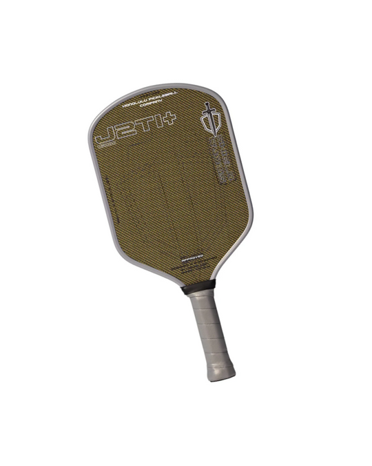 Sword & Shield J2TI+ Honolulu Pickleball Paddle