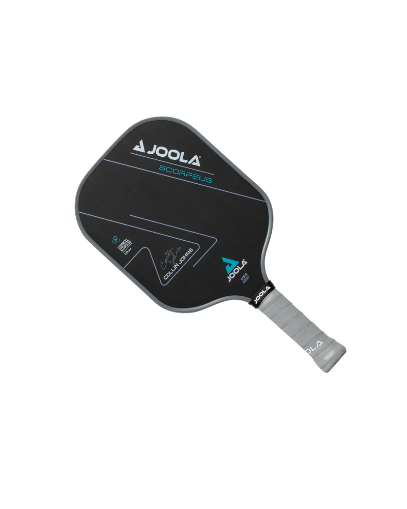 JOOLA Collin Johns Scorpeus CFS 16 Pickleball Paddle